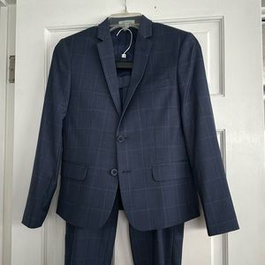 Dillard’s Class Club Boys Suit